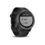 GARMIN Smart hodinky VÍVOACTIVE 3 Black/Slate