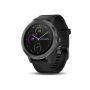 GARMIN Smart hodinky VÍVOACTIVE 3 Black/Slate