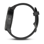 GARMIN Smart hodinky VÍVOACTIVE 3 Black/Slate