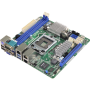 ASROCK Základná doska E3C224D2I