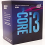 INTEL Intel Core i3-8100 (6M Cache, 3.60 GHz)