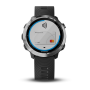 GARMIN hodinky FORERUNNER 645 Music black