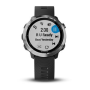 GARMIN hodinky FORERUNNER 645 Music black