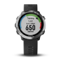 GARMIN hodinky FORERUNNER 645 Music black