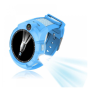 CARNEO Smart hodinky Guard Kid+ Blue