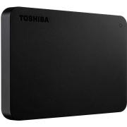 TOSHIBA Canvio Basics (2018) 1TB USB3.0 2,5"