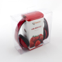SBOX Headset HS-501 RED