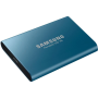 SAMSUNG T5 USB 3.1 250GB