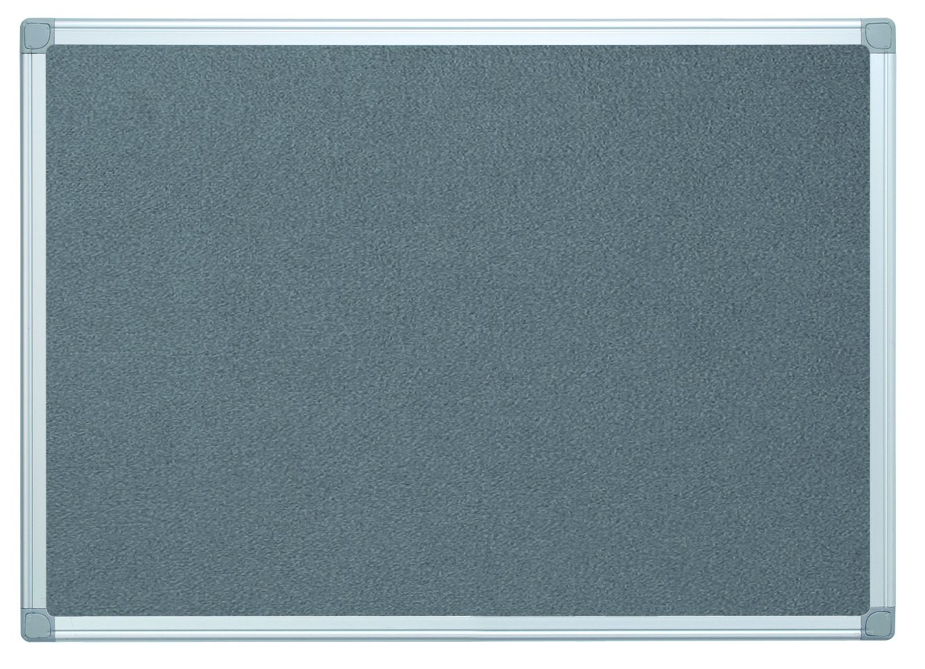 Tabuľa napichovacia Q-CONNECT 60x90 cm sivá