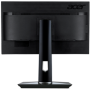 ACER LED Monitor  27" CB271HBbmidr