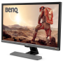 BENQ LED Monitor 28" EL2870U Metallic Grey