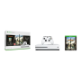 XBOX ONE S 1TB +  Tom Clancy Division 2