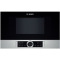 BOSCH Vstavaná mikr. rúra SERIE 8 BFL634GS1 nerez