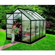 skleník VITAVIA VENUS 5000 PC 4 mm zelený