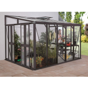 pavilón VITAVIA HELENA 10200 tm. sivý