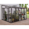 pavilón VITAVIA HELENA 10200 tm. sivý