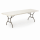 skladací stôl 244 cm LIFETIME 80270