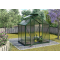 skleník VITAVIA TRITON 2500 PC 6 mm zelený LG3649