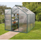 skleník VITAVIA TRITON 3800 PC 6 mm zelený LG3659