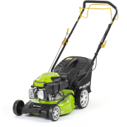 FZR 4210-B Benz. kosačka 42 cm FIELDMANN