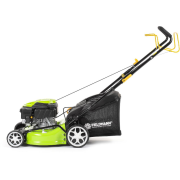 FZR 4210-B Benz. kosačka 42 cm FIELDMANN