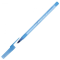 Guľôčkové pero BIC Round Stic modré