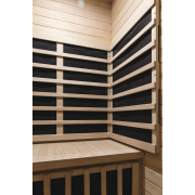 Infrasauna Marimex Smart 1001 M - 2018 - LM-F01