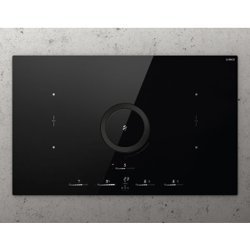 ODSÁVACIA DOSKA ELICA NIKOLATESLA SWITCH GLOW BL/F/83  (PRF0183878)