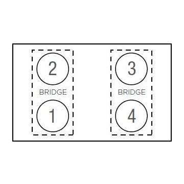ODSÁVACIA DOSKA ELICA NIKOLATESLA UNPLUGGED BLIX/F/90  (PRF0184545)