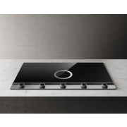 ODSÁVACIA DOSKA ELICA NIKOLATESLA UNPLUGGED BLIX/F/90  (PRF0184545)