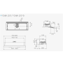 DIGESTOR ELICA CIAK 2.0 GR/A/90  (PRF0181898)