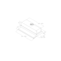 DIGESTOR ELICA CIAK 2.0 S GR/A/90  (PRF0181903)