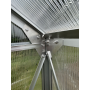 skleník VITAVIA TRITON 3800 PC 4 mm čierny LG3656
