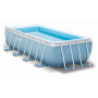 Bazén Florida Premium 2,00x4,00x1,00 m + KF 2,0 vr. prísl. - Intex 26776NP