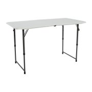 skladací stôl 122 cm LIFETIME 4428 LG3877