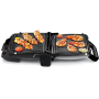 GC305012 gril PP TEFAL