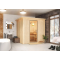 fínska sauna KARIBU SODIN (85599) LG3980