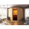 fínska sauna KARIBU JARIN (47118) LG3988