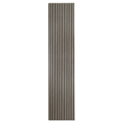 Akustický panel G21 270x60,5x2,1 cm, šedý dub