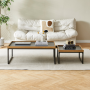 CT-612 OAK