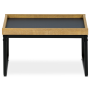CT-612 OAK