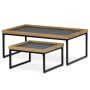 CT-612 OAK