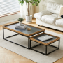 CT-613 OAK