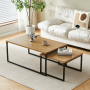 CT-619 OAK