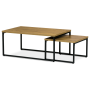 CT-619 OAK