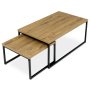 CT-619 OAK