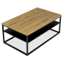 CT-644 OAK
