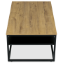 CT-644 OAK