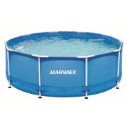 Bazén Marimex Florida 3,05 x 0,76 m bez filtrácie - Intex 28200/56997 poškodený obal