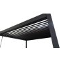 hliníková pergola LANITPLAST BIOCLIMATIC 53 PREMIUM LG4090